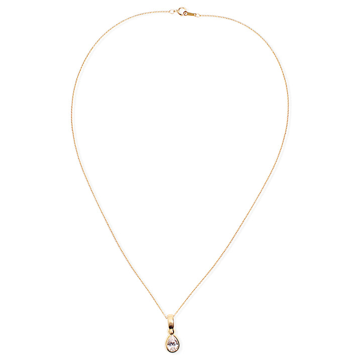 CELESTINE Necklace - Gold (Pre-order)