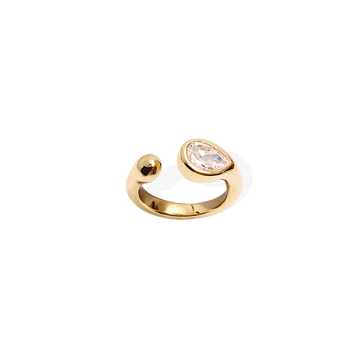 CELESTINE Ring - Gold