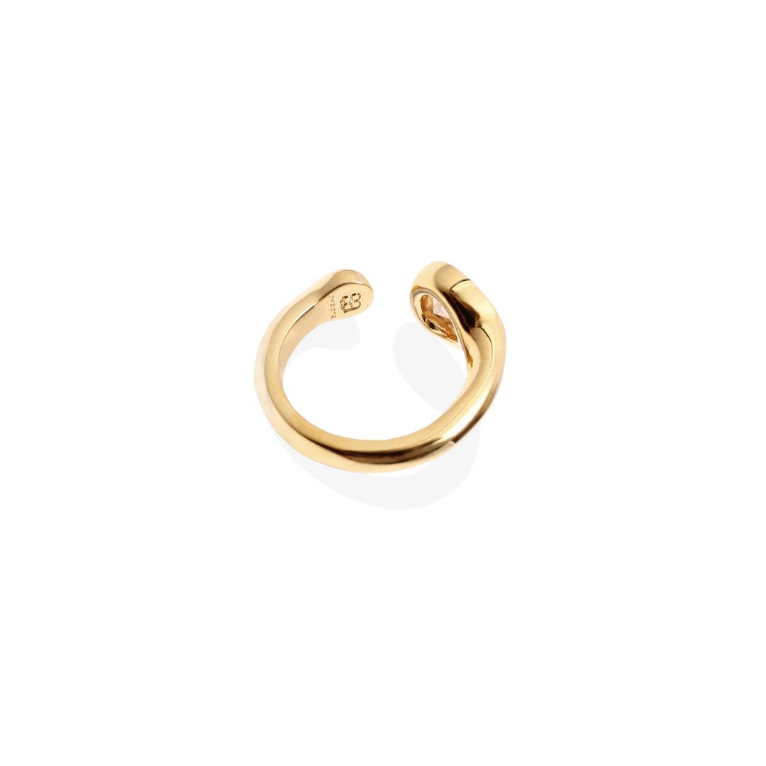 CELESTINE Ring - Gold