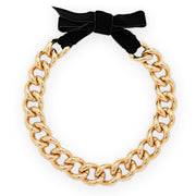 CARA Necklace - Gold