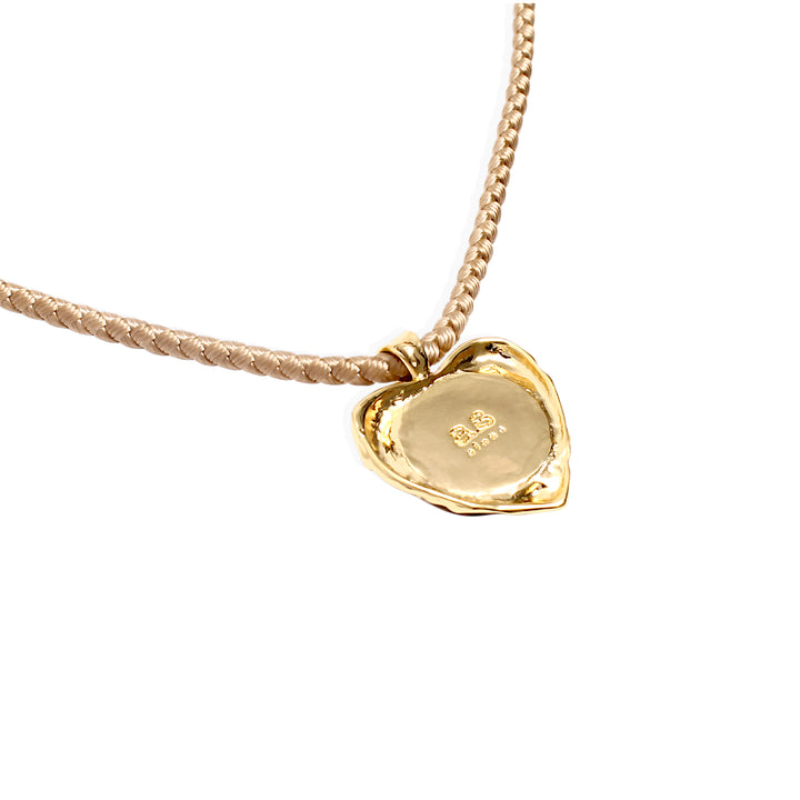 CASS Necklace - Tigers Eye