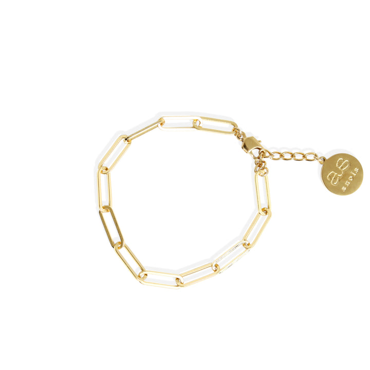 ERIN Bracelet - Gold