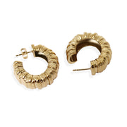 EASTON Earrings - Gold