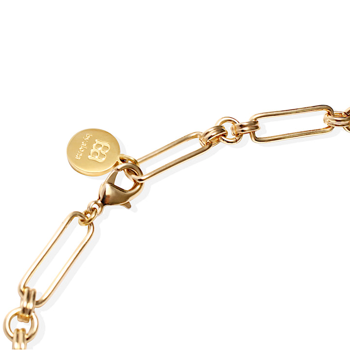 FARRAH Necklace - Gold