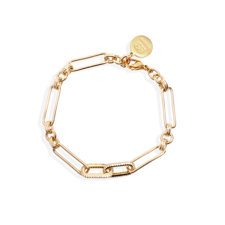FARRAH Bracelet - Gold