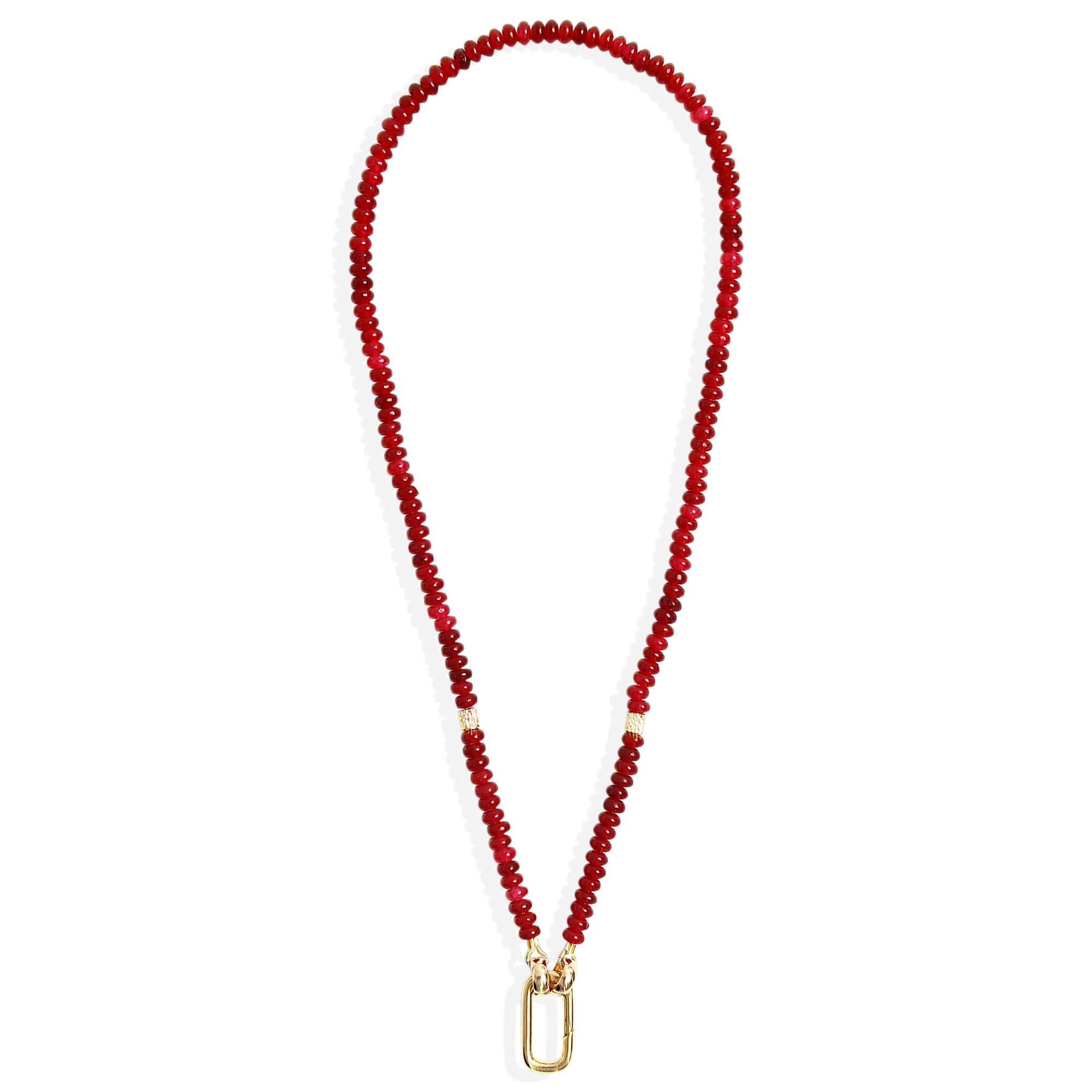 INDRA Necklace – BY ALONA