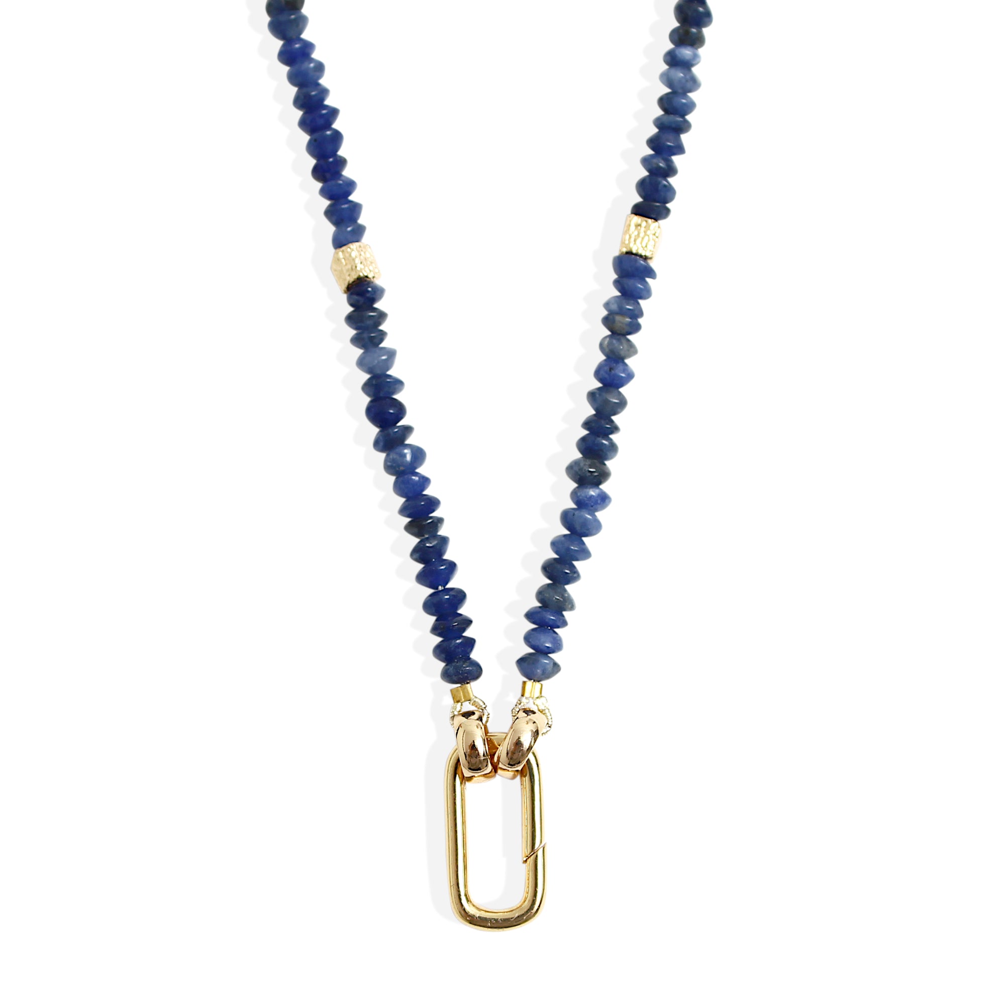 INDRA Necklace – BY ALONA