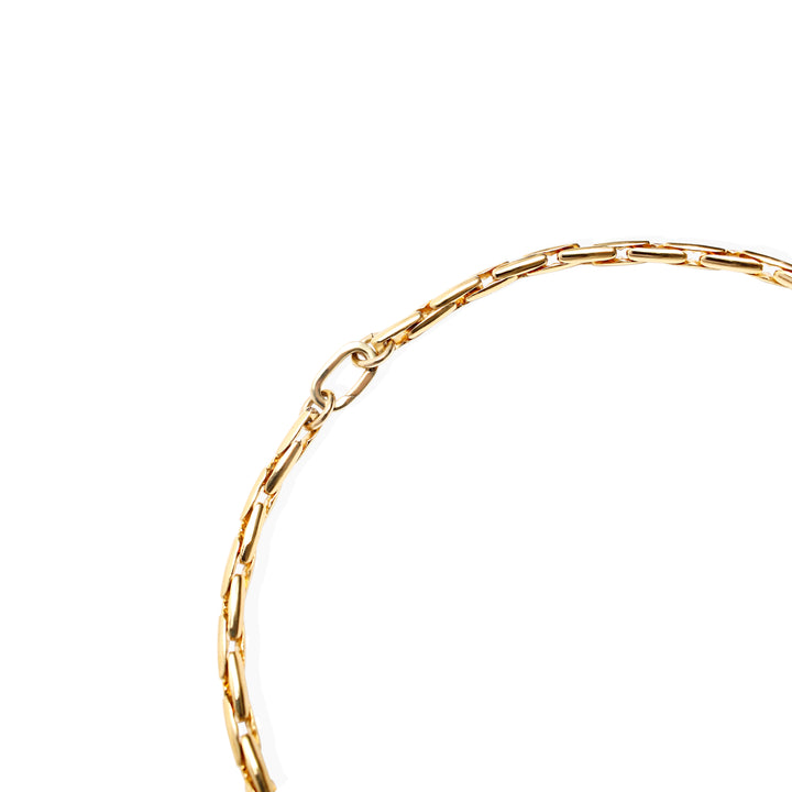 JONES Necklace - Gold