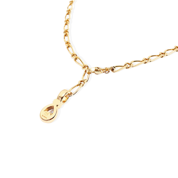 KAELEN Necklace - Gold (Pre-Order)