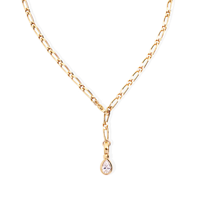 KAELEN Necklace - Gold (Pre-Order)
