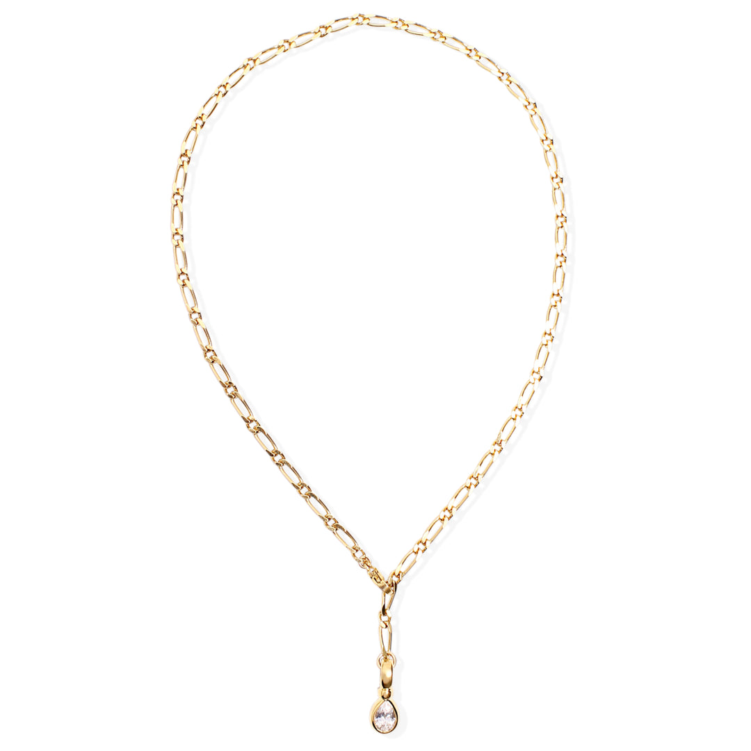 KAELEN Necklace - Gold (Pre-Order)