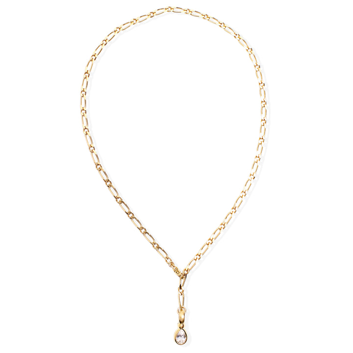 KAELEN Necklace - Gold (Pre-Order)