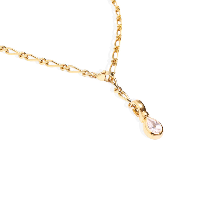 KAELEN Necklace - Gold (Pre-Order)