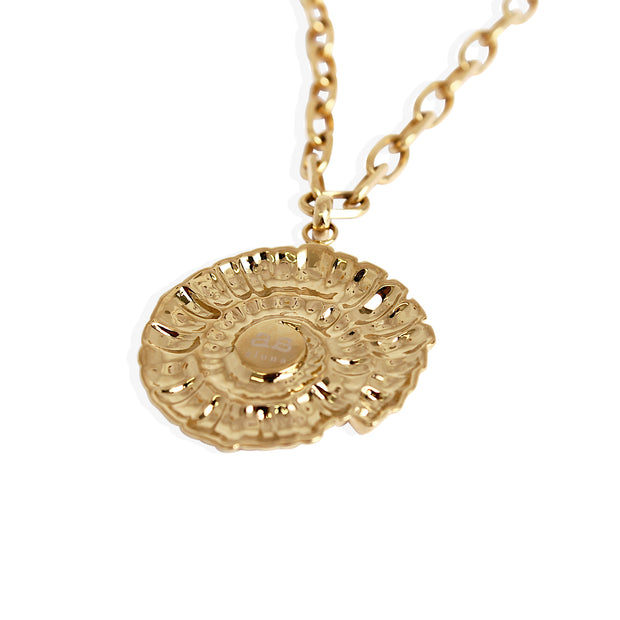KAI Necklace - Gold