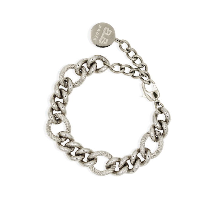 LANA Bracelet - Silver