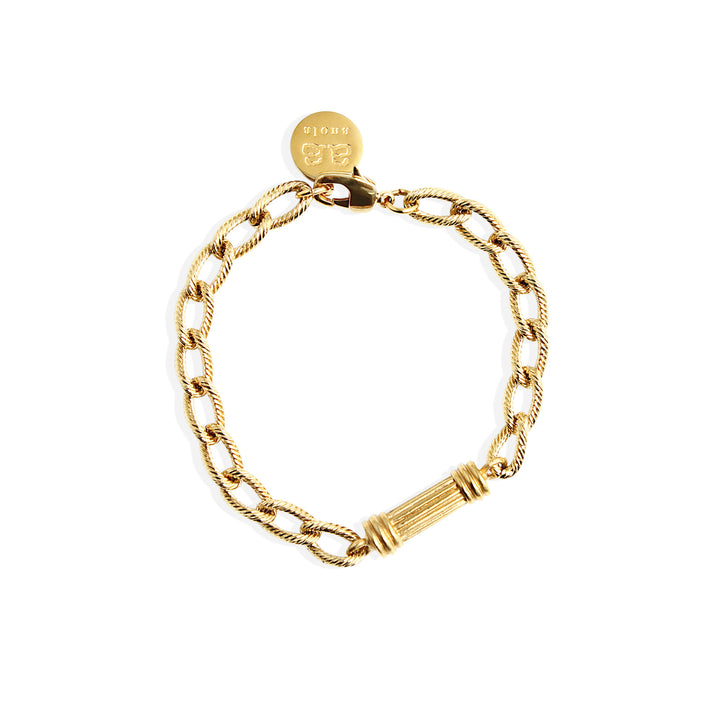 LILA Bracelet- Gold