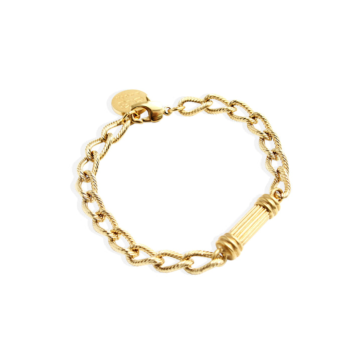 LILA Bracelet- Gold