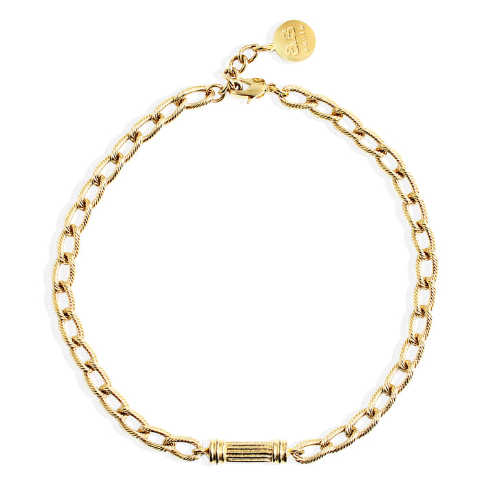 LILA Necklace - Gold