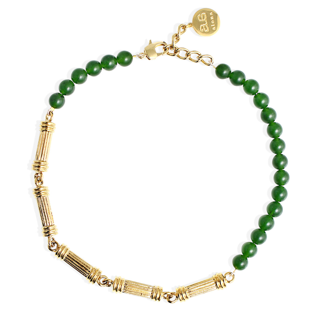 Regalarsi una bella collana, è sempre una buona abitudine! 75 LYRANECKLACE