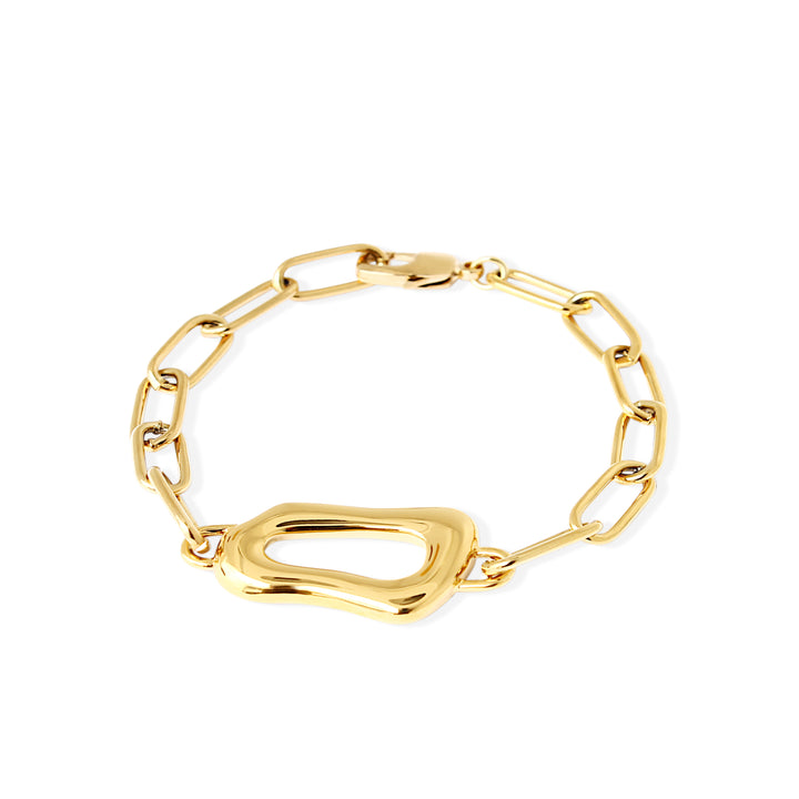 LEONA Bracelet - Gold