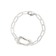 LEONA Bracelet - Silver