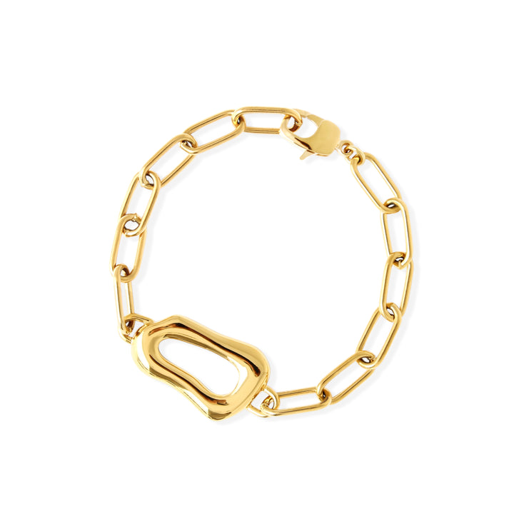 LEONA Bracelet - Gold