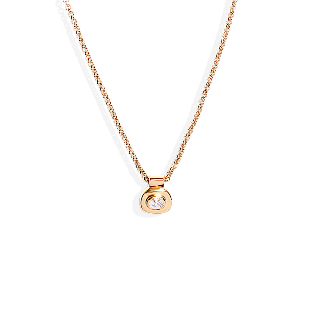 MAEVE Necklace - Gold