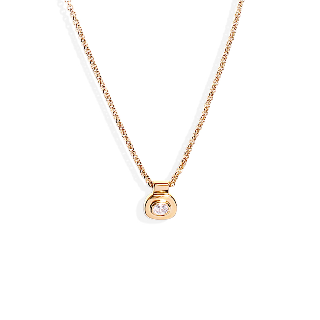 MAEVE Necklace - Gold