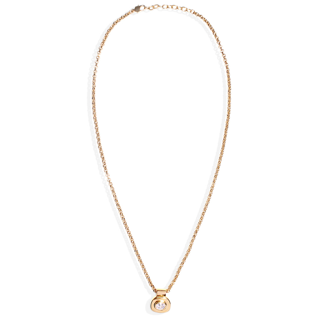 MAEVE Necklace - Gold