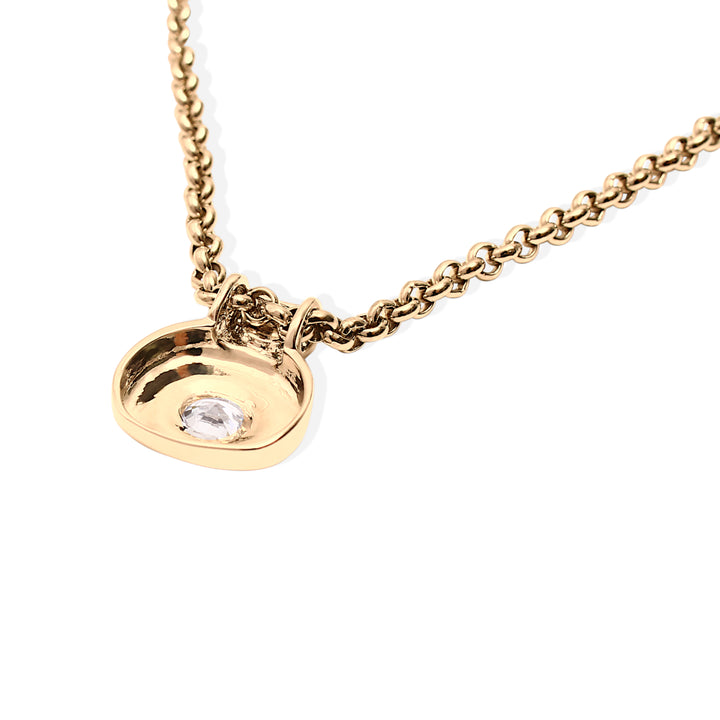 MAEVE Necklace - Gold