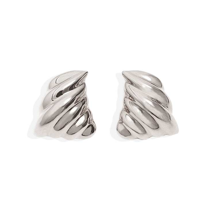 MARISA Earrings - Silver