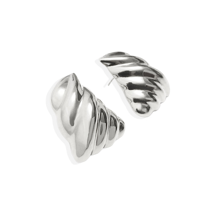 MARISA Earrings - Silver