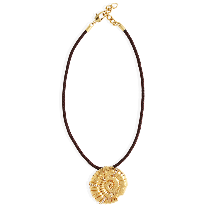 ODESSA Necklace - Gold