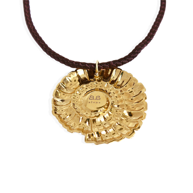ODESSA Necklace - Gold