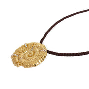 ODESSA Necklace - Gold