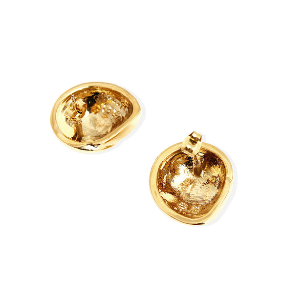 ODYSSEY Earrings - Gold