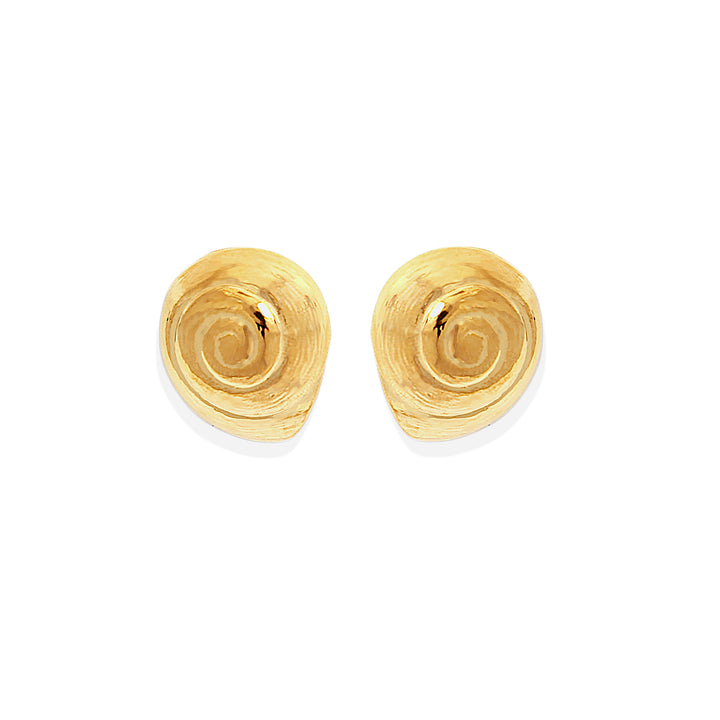 ODYSSEY Earrings - Gold