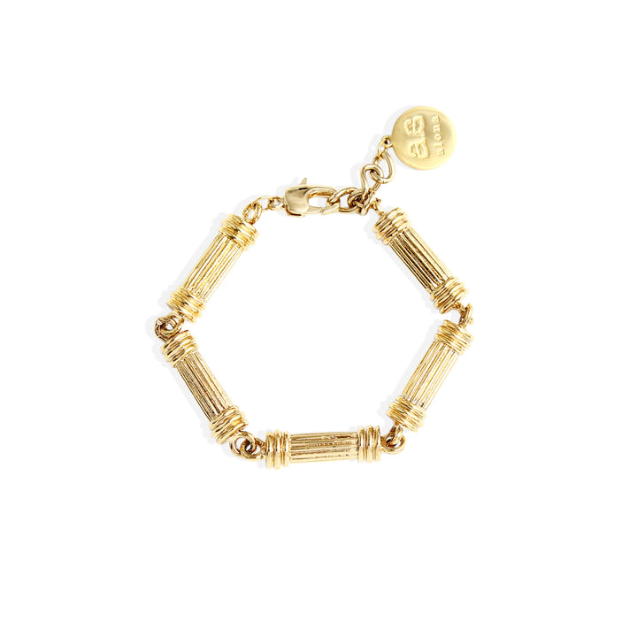 OPHELIA Bracelet - Gold