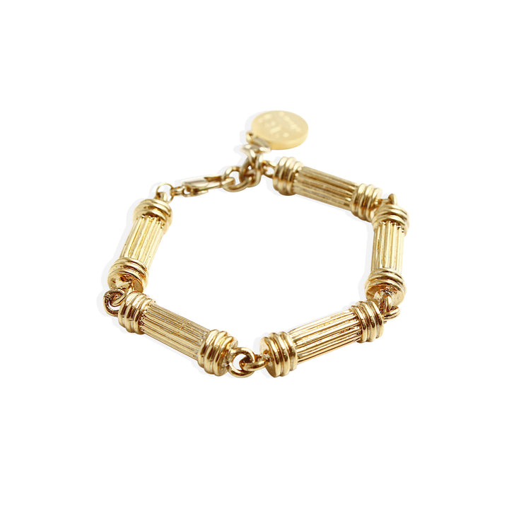 OPHELIA Bracelet - Gold