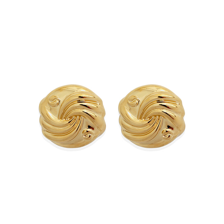 ORVA Earrings - Gold