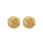 ORVA Earrings - Gold