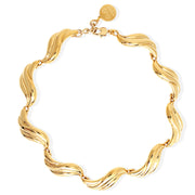 ORVA Necklace - Gold