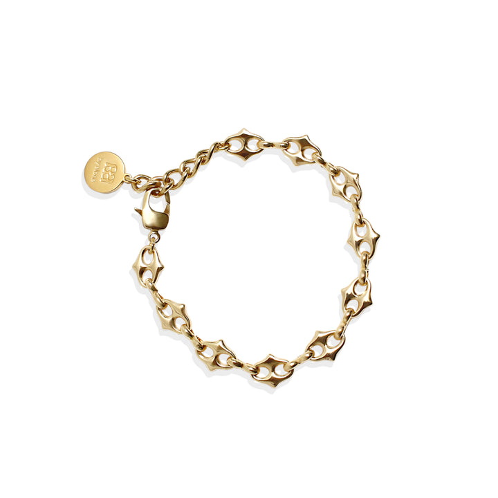 RAE Bracelet - Gold