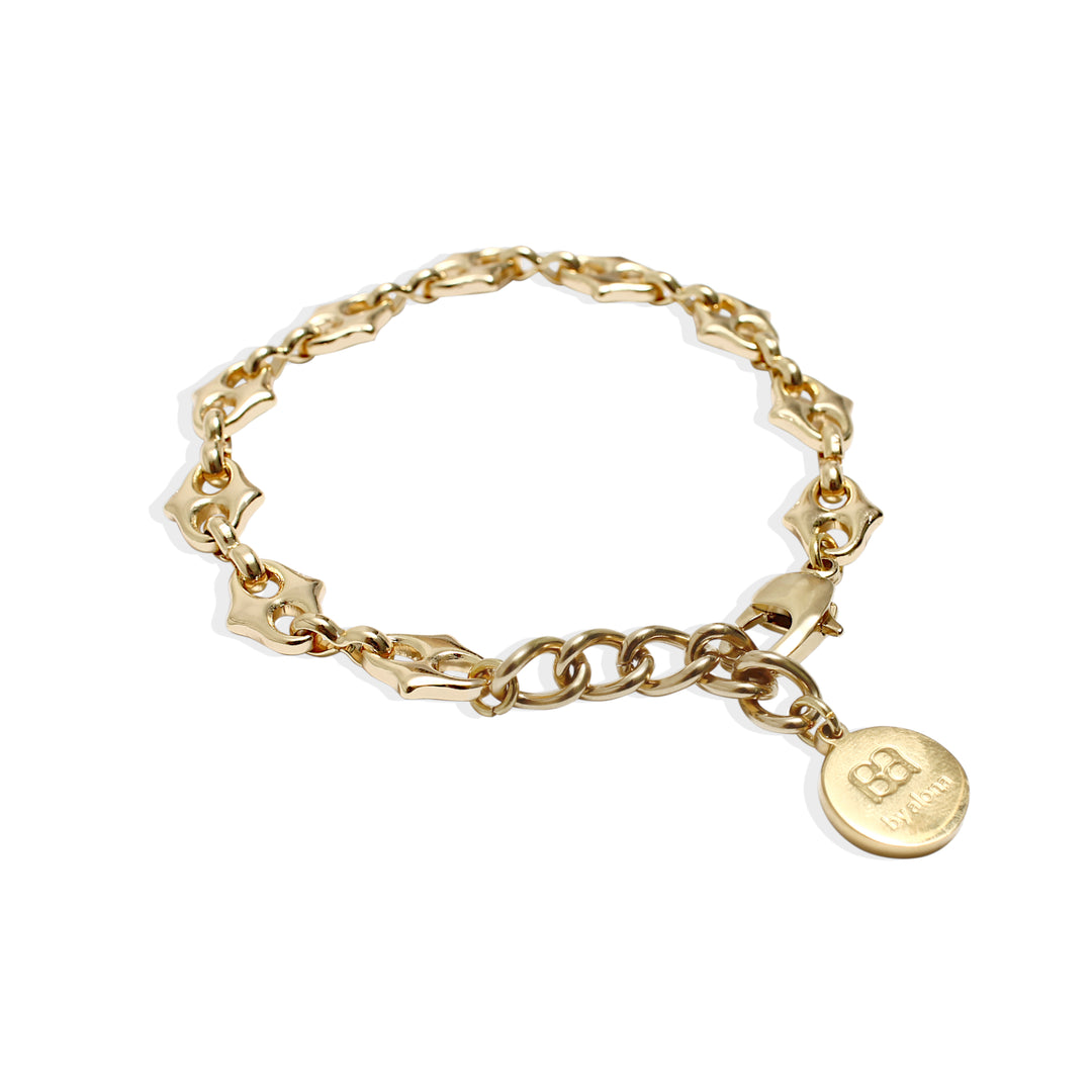 RAE Bracelet - Gold