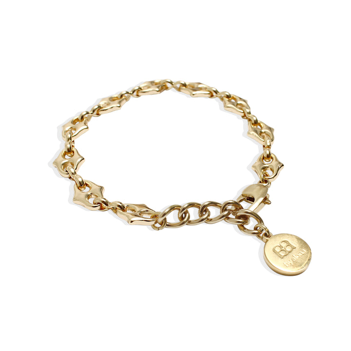 RAE Bracelet - Gold