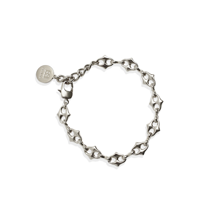 RAE Bracelet - Silver