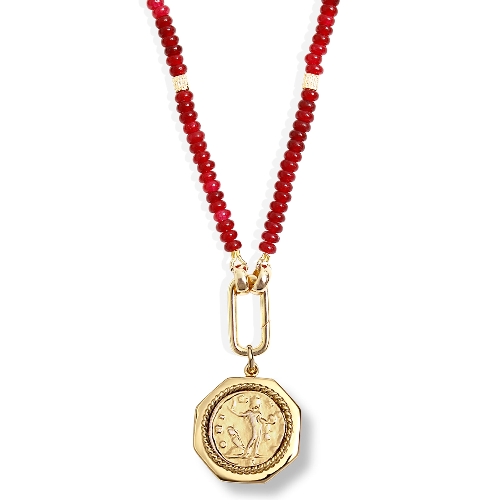 INDRA Necklace – BY ALONA