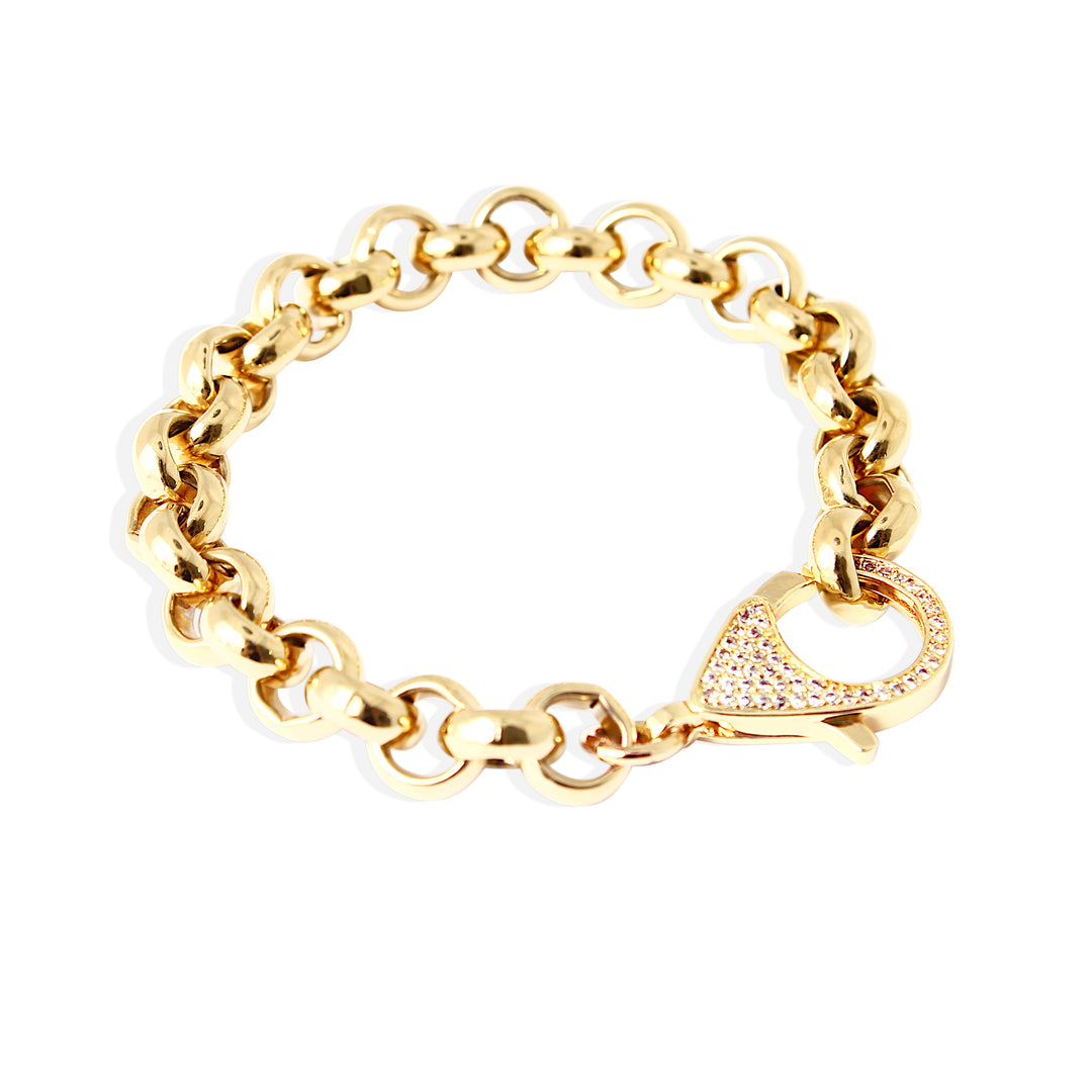 SCARLET Bracelet - Gold