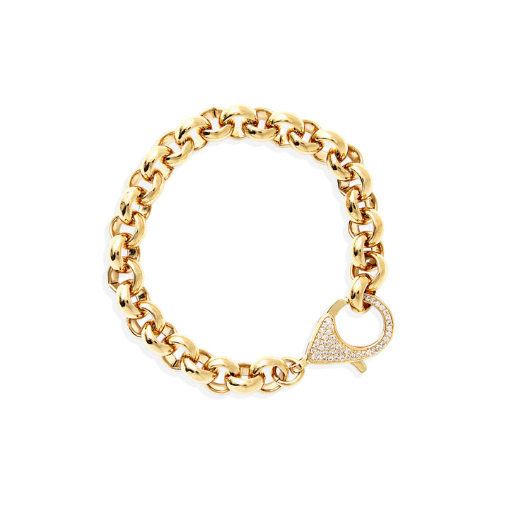 SCARLET Bracelet - Gold