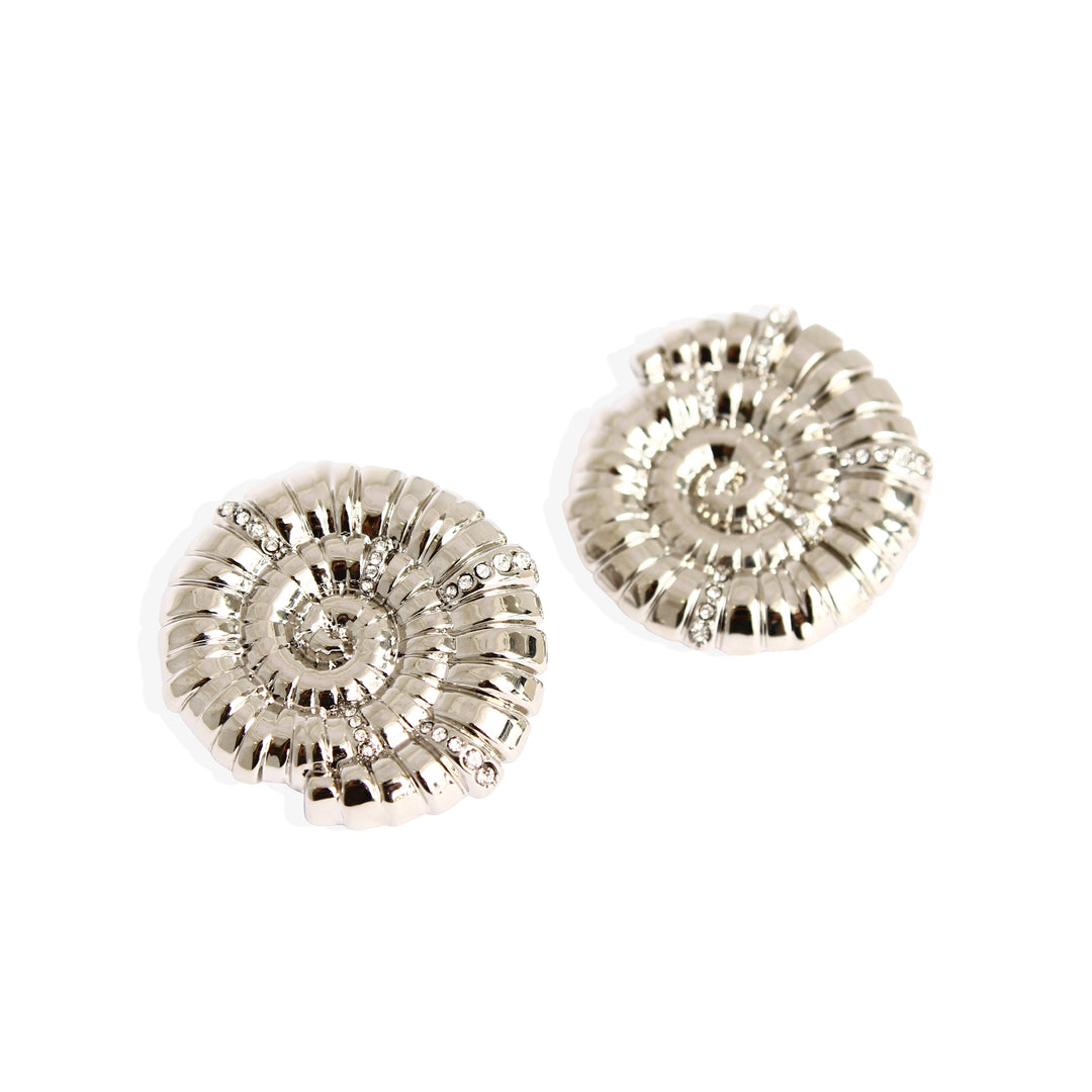 GALIA Earrings - Silver